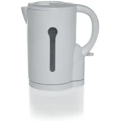 Bouilloire sans fil Homday blanche