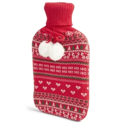 Bouillote de Noël 1,8L - 5 modèles