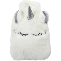 Bouillotte décor animal