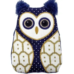 Bouillotte décor animal