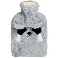 Bouillotte design animal 1,8L - 4 modèles