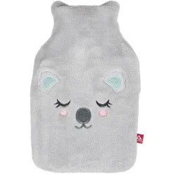 Bouillotte koala grise 0,78L