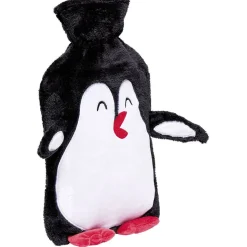 Bouillotte motif animal 2L