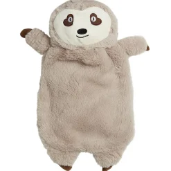 Bouillotte peluche animal
