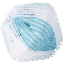 Boules anti-peluche machine à laver x6