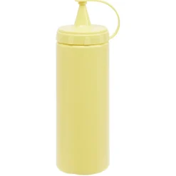 Bouteille à condiment