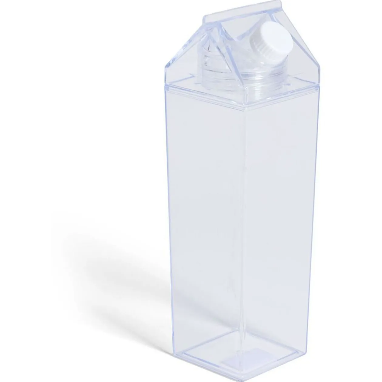 Bouteille de conservation avec bec verseur 1L - H26,5cm