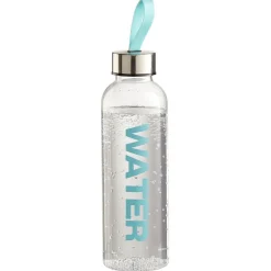 Bouteille en plastique réutilisable 550 ml
