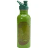 Bouteille Groot en métal