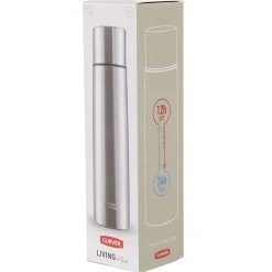 Bouteille isotherme Curver gris 1 L