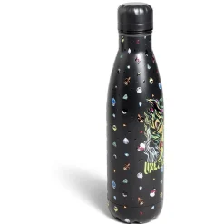 Bouteille isotherme Disney Villains inox 500ml - 4 modèles