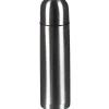 Bouteille isotherme inox