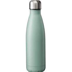 Bouteille isotherme inox vert 500ml