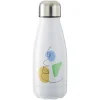 Bouteille isotherme inox imprimé 260 ml