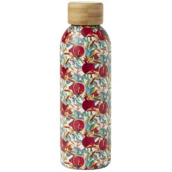 Bouteille isotherme inox double paroi 50cl Ø7,3xH23,5cm