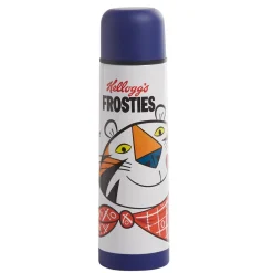Bouteille isotherme Kellog's Frosties motif tigre