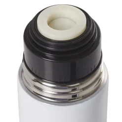 Bouteille isotherme Kellog's Corn flakes noir blanc