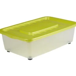 Box à roulettes 25 L