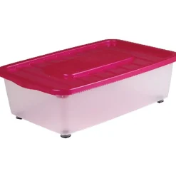 Box à roulettes 25 L