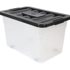 BOX A ROULETTES 60 L
