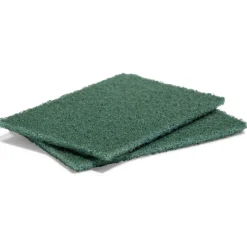 Box de 18 accessoires de ménage 38x28,5x14,4cm