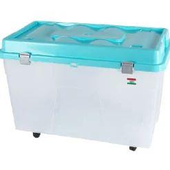 BOX DE RANGEMENT 95 L