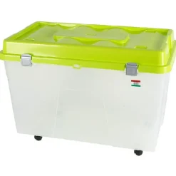 BOX DE RANGEMENT 95 L