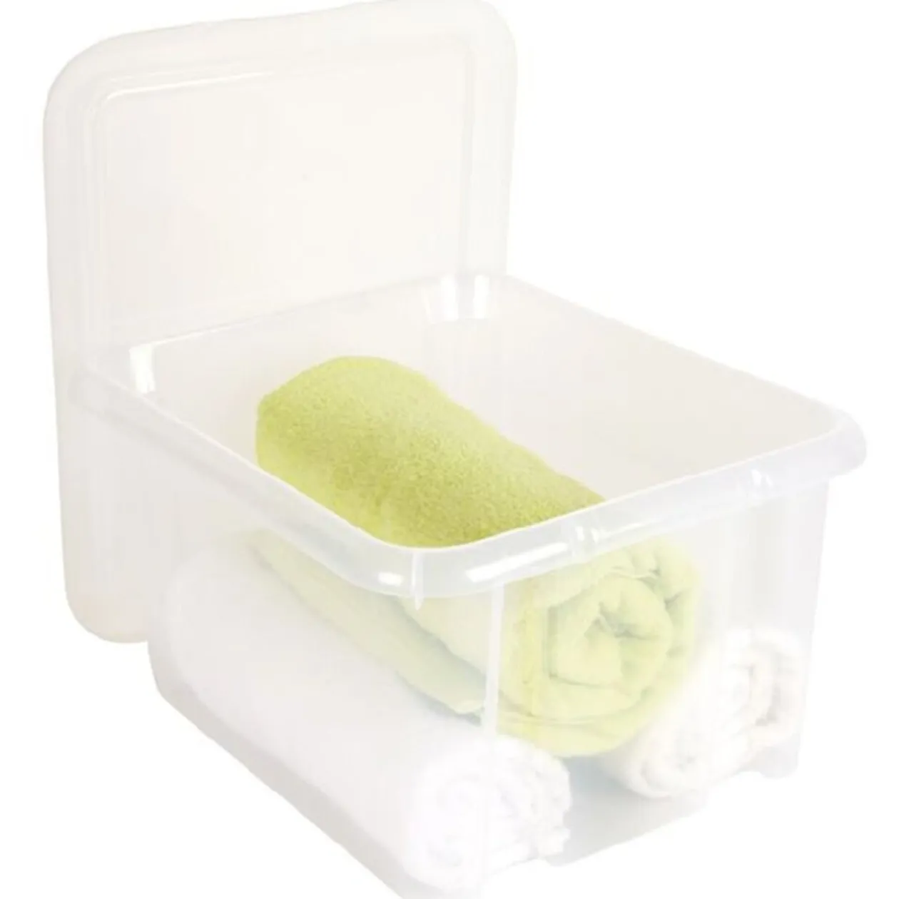 Box de rangement 30 L