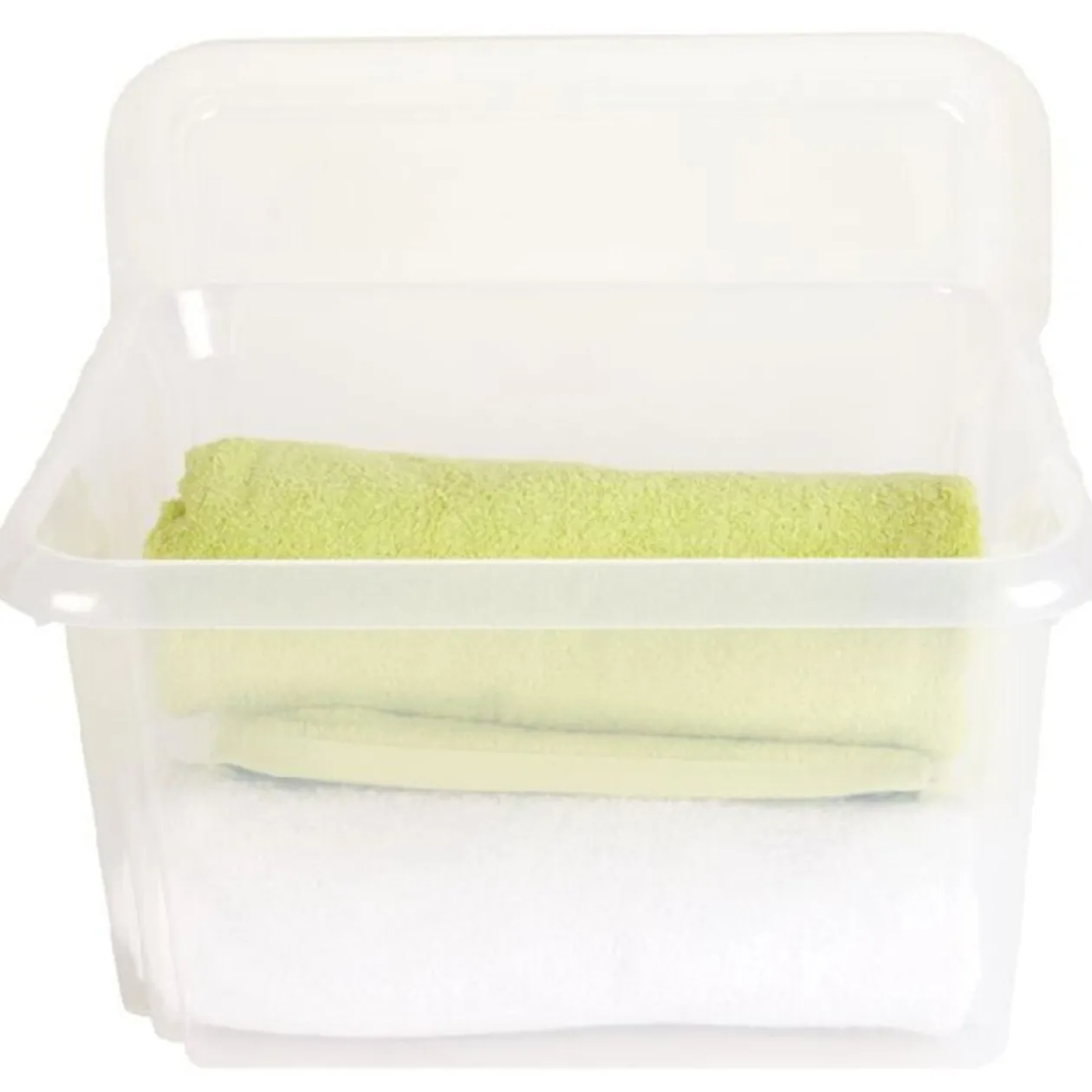 Box de rangement 30 L