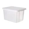 Box de rangement 26 L blanc Curver