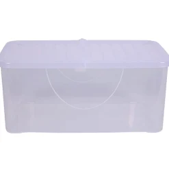 Box de rangement 42 L x3