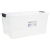 Box de rangement Combi Tontarelli 43 L transparent