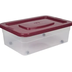 Box de rangement Dessous de lit x3