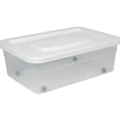 Box de rangement Dessous de lit x3