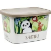 Box de rangement enfant 50l - 54x42xH33cm