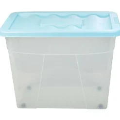 BOX DE RANGEMENT 80L