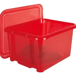 BOX DE RANGEMENT 30L