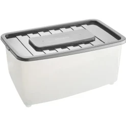 Box de rangement 46L