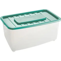 Box de rangement 46L