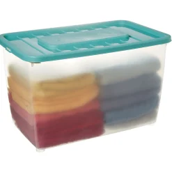 Box de rangement 46L