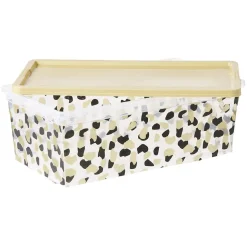 Box de rangement 5L