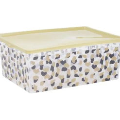 Box de rangement 10L