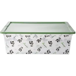Box de rangement 25L