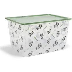 Box de rangement 50L