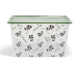 Box de rangement 50L