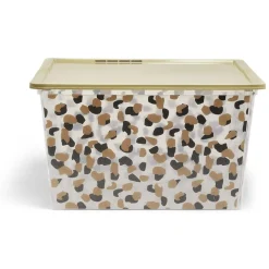 Box de rangement 50L