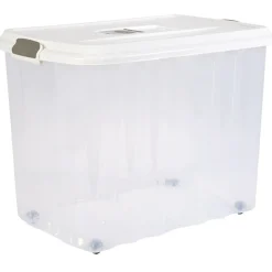Box de rangement plastique 65 L