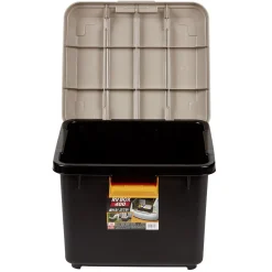 Box de rangement pour coffre de voiture 30 L