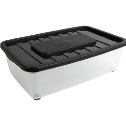 Box dessous de lit 25 L x3