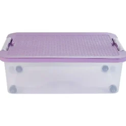 BOX DESSOUS DE LIT 25L